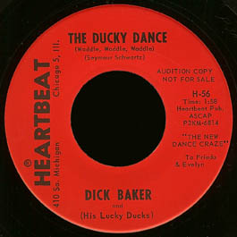 CD No. 5 cover