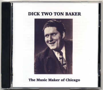 Sampler Box Cover